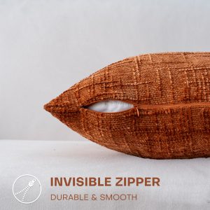 Modern Corduroy Decorative Cushion Cover